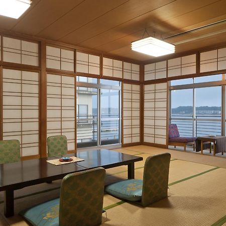 Kohan-No-Yado Morimoto Kaga  Buitenkant foto