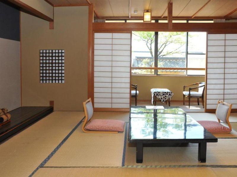 Kohan-No-Yado Morimoto Kaga  Buitenkant foto