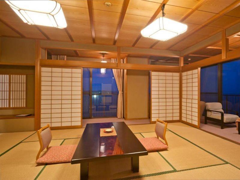 Kohan-No-Yado Morimoto Kaga  Buitenkant foto