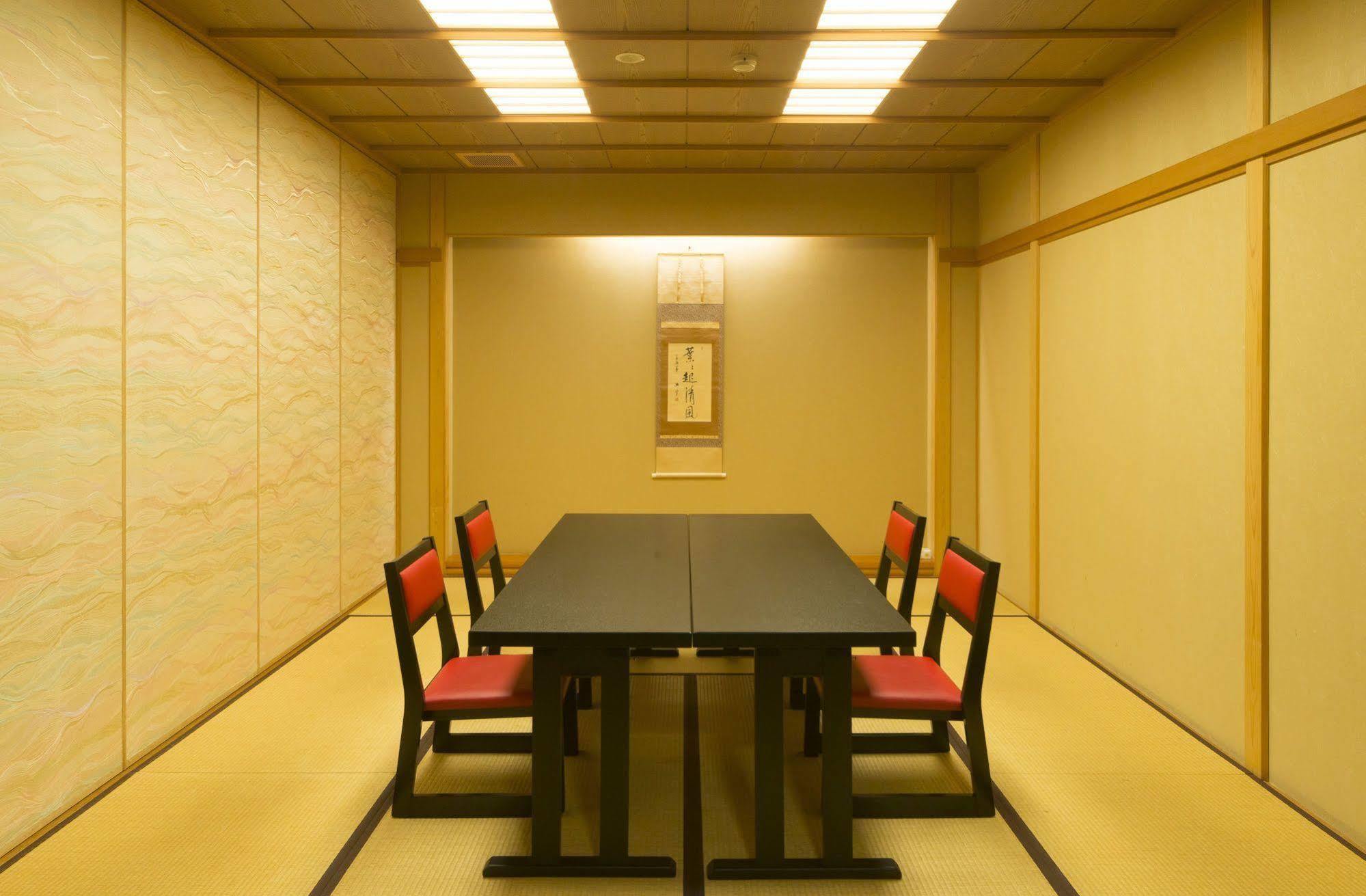Kohan-No-Yado Morimoto Kaga  Buitenkant foto